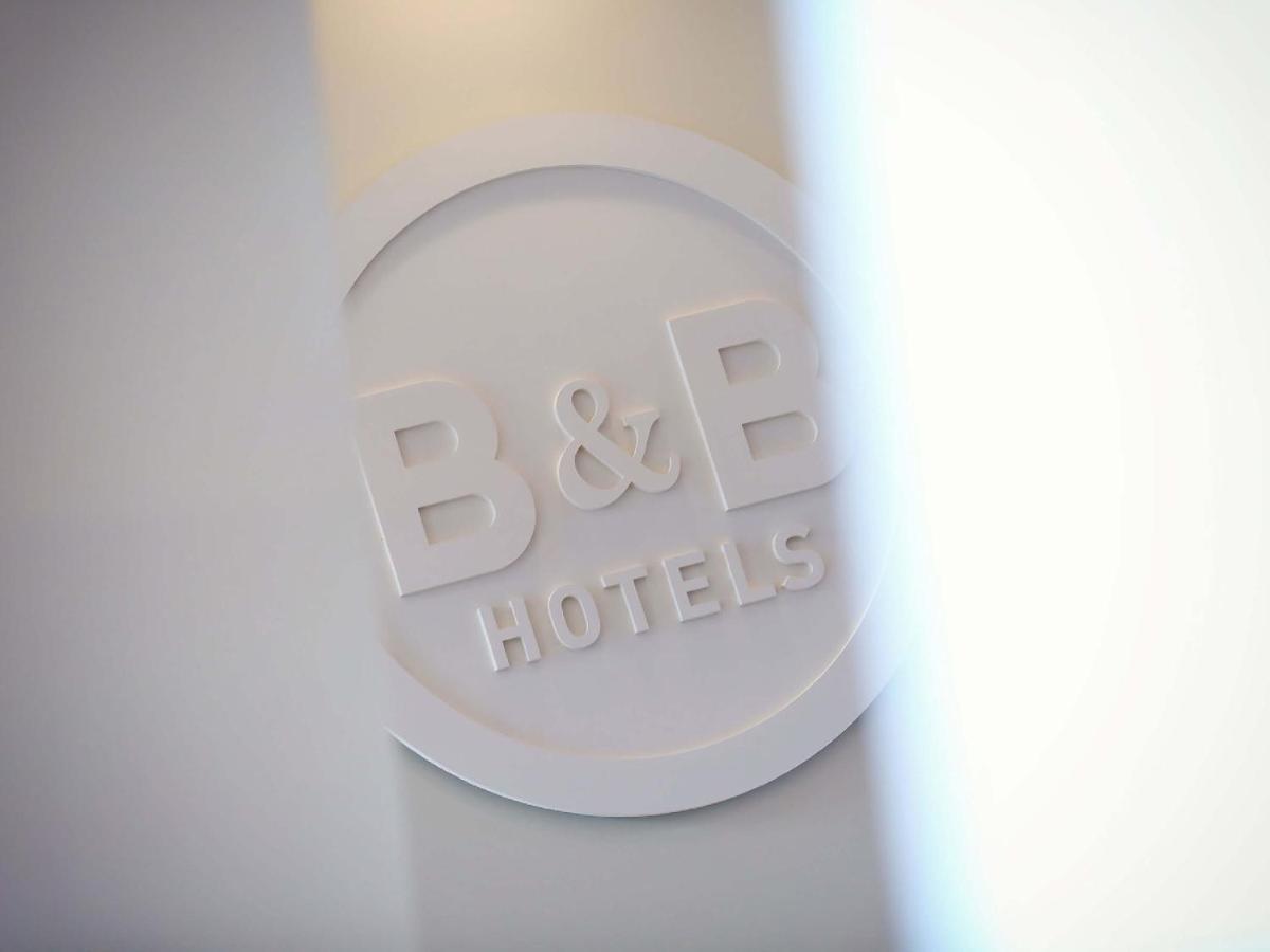 B&B Hotel Saint-Geours-De-Maremne Hossegor Екстериор снимка