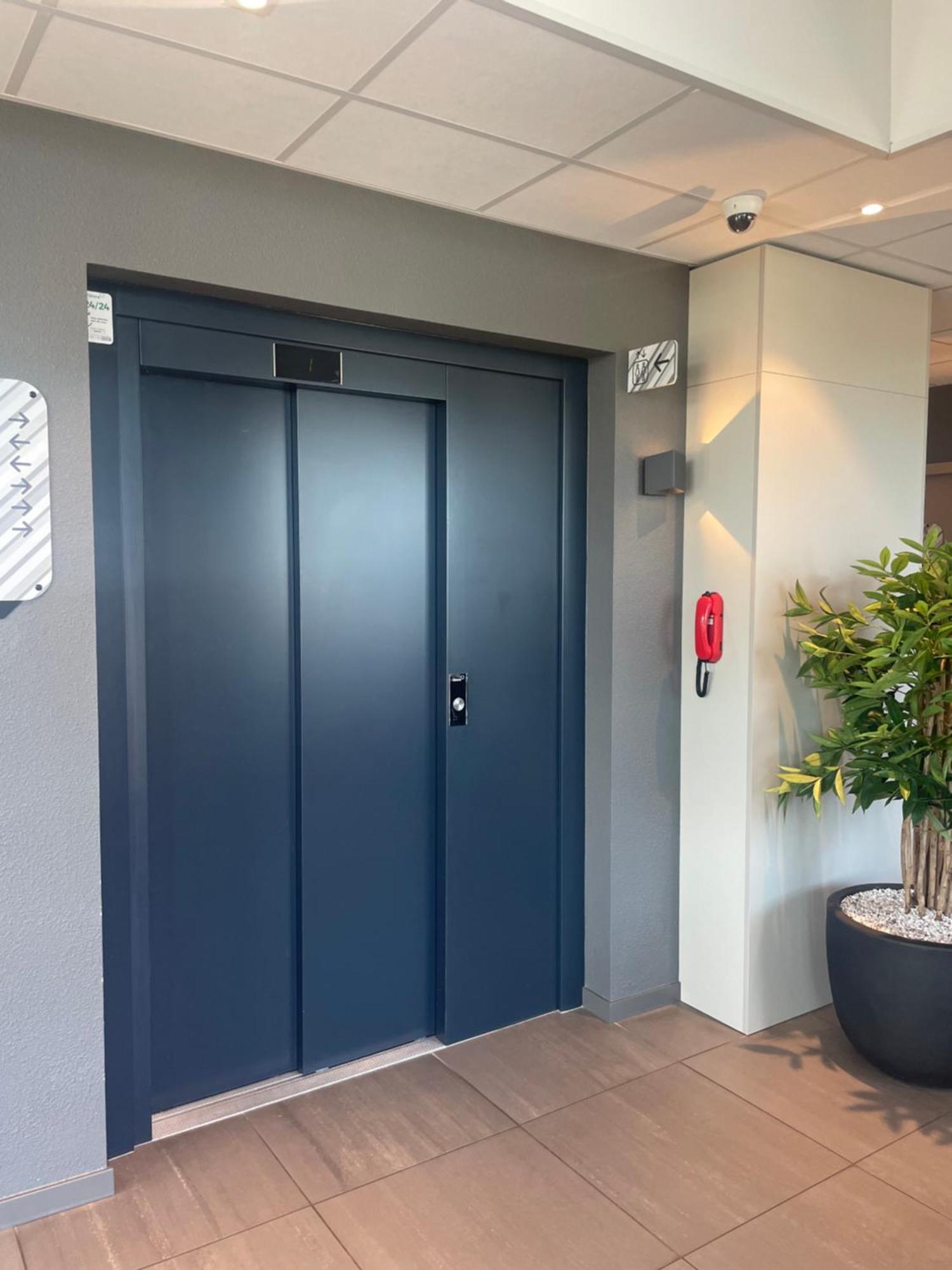 B&B Hotel Saint-Geours-De-Maremne Hossegor Екстериор снимка