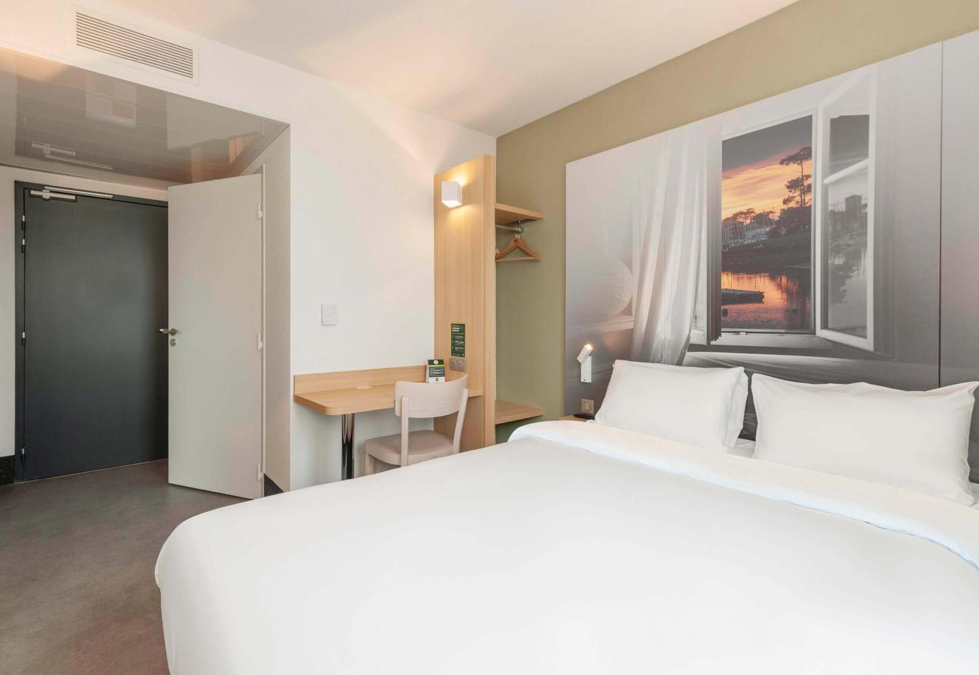 B&B Hotel Saint-Geours-De-Maremne Hossegor Екстериор снимка