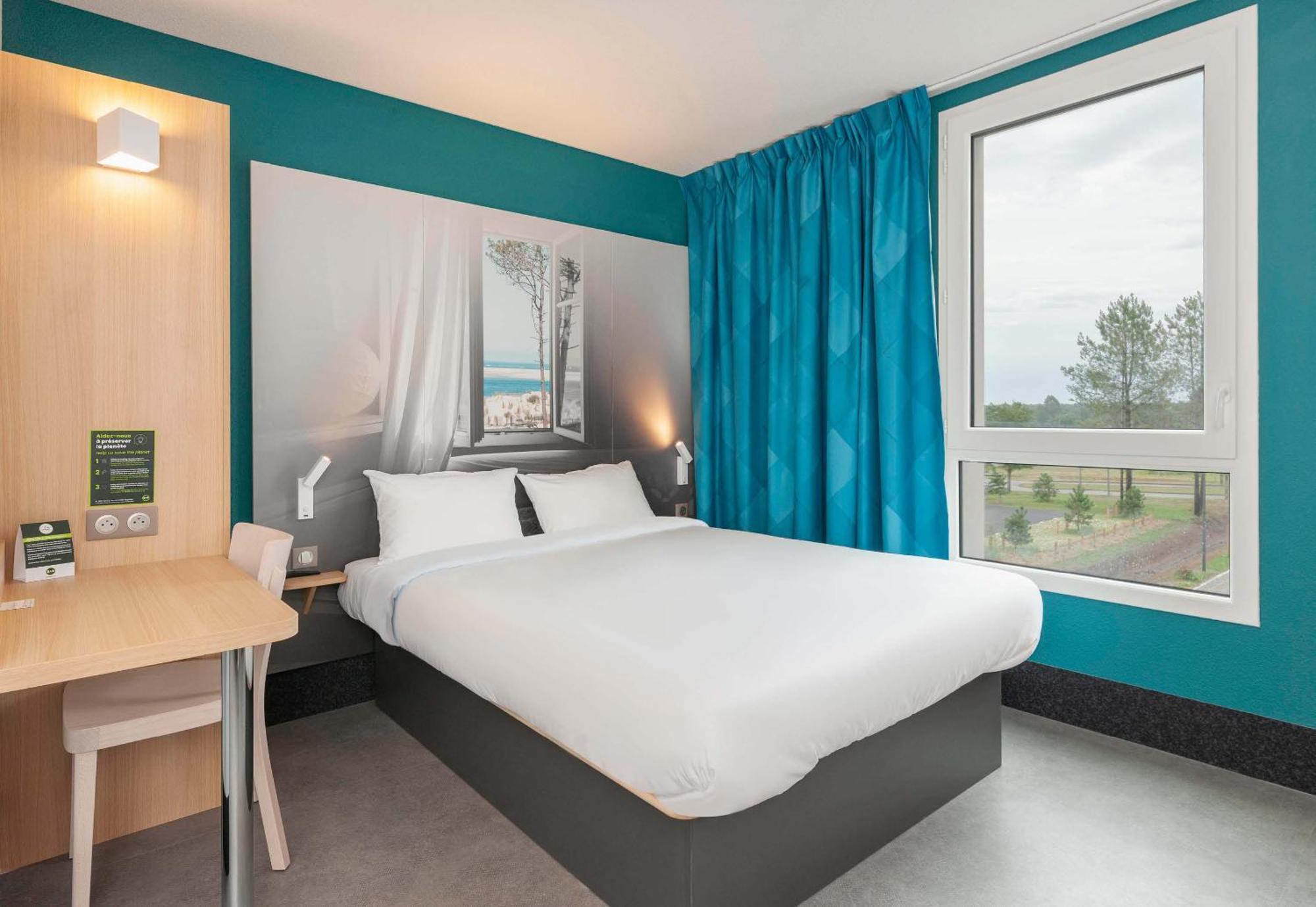 B&B Hotel Saint-Geours-De-Maremne Hossegor Екстериор снимка