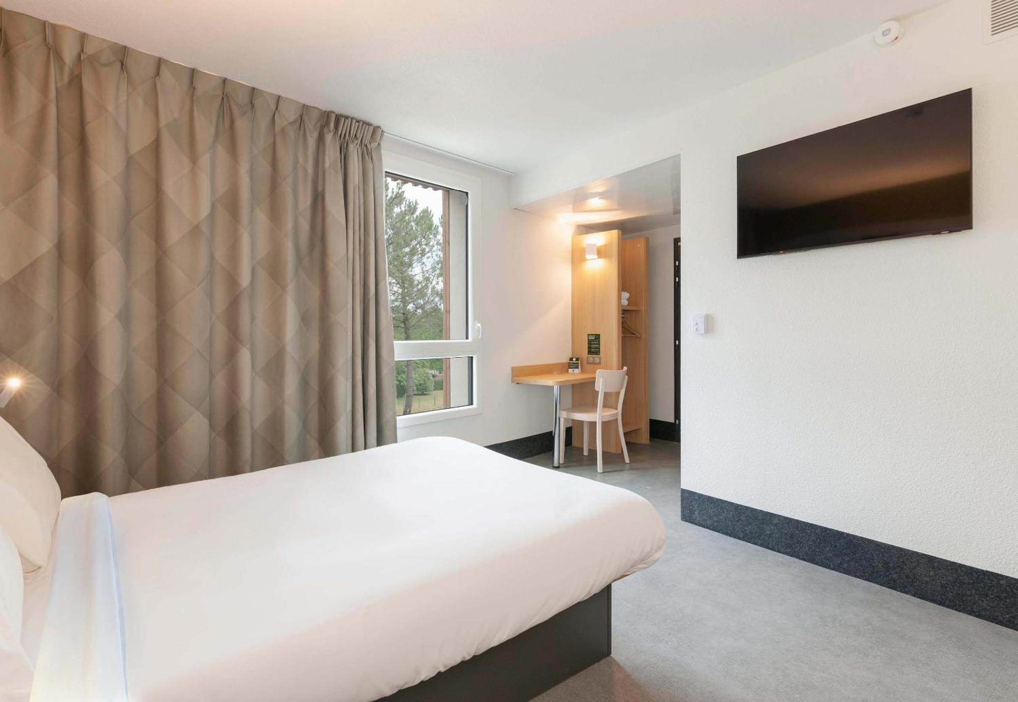 B&B Hotel Saint-Geours-De-Maremne Hossegor Екстериор снимка