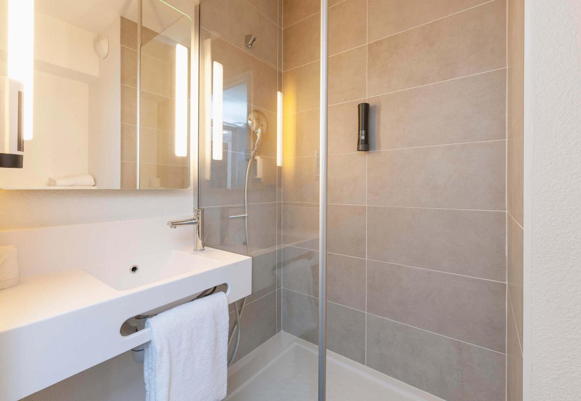 B&B Hotel Saint-Geours-De-Maremne Hossegor Екстериор снимка